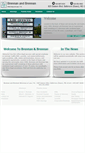 Mobile Screenshot of brennanlawyers.com
